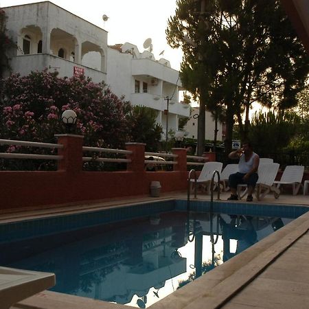 Flash Hotel Μαρμαρίς Εξωτερικό φωτογραφία