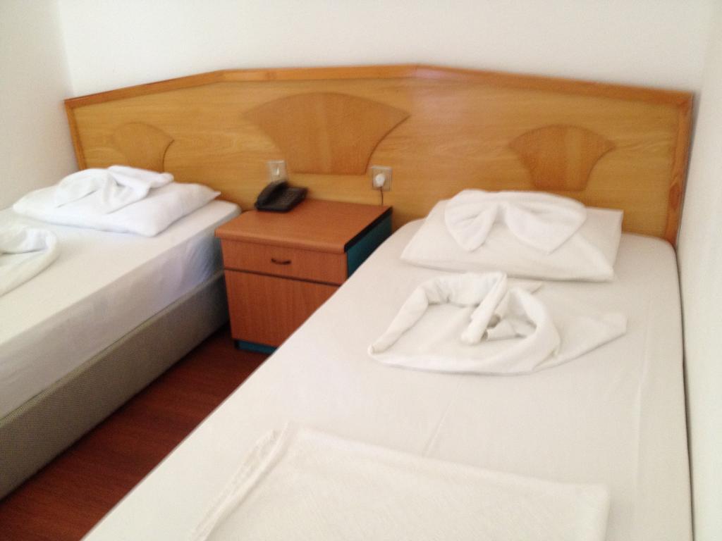 Flash Hotel Μαρμαρίς Εξωτερικό φωτογραφία