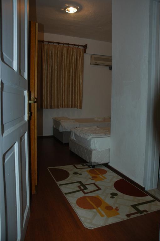 Flash Hotel Μαρμαρίς Εξωτερικό φωτογραφία