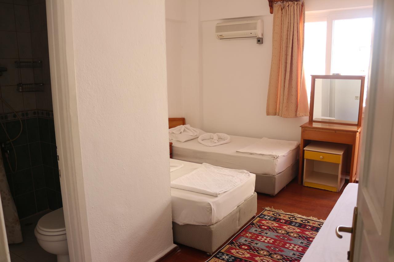 Flash Hotel Μαρμαρίς Εξωτερικό φωτογραφία