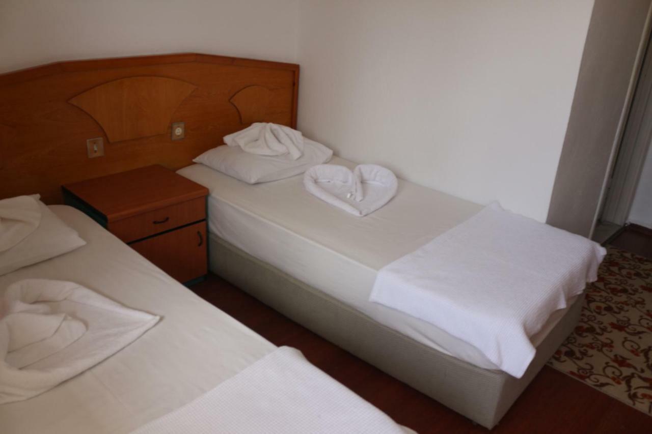Flash Hotel Μαρμαρίς Εξωτερικό φωτογραφία